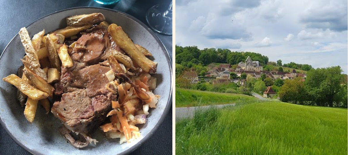 O St Cantereau - Gallery Image 1