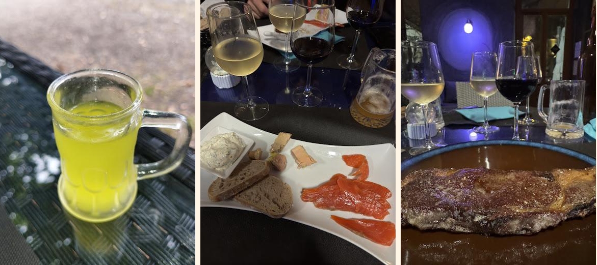 O St Cantereau - Gallery Image 3