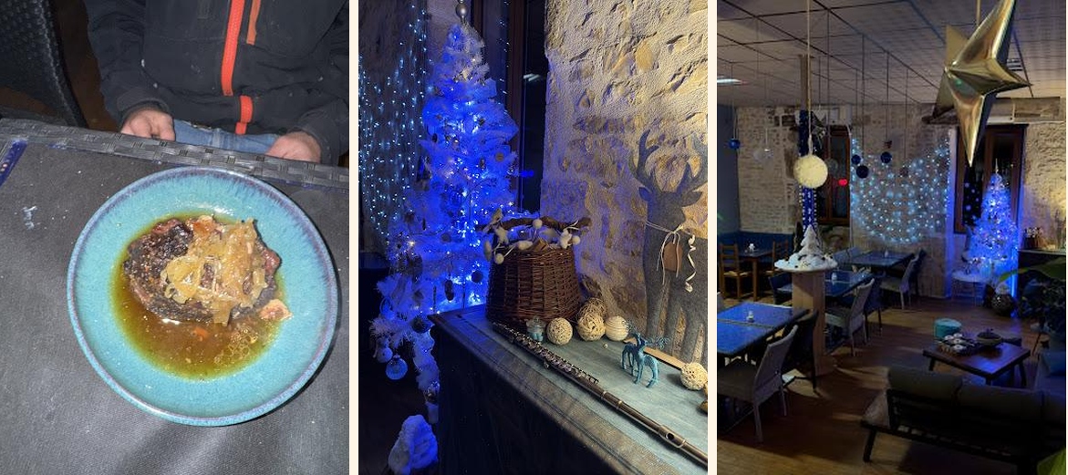 O St Cantereau - Gallery Image 4