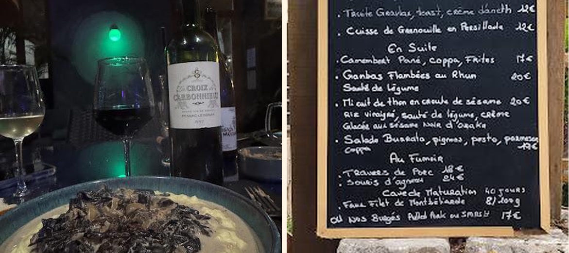 O St Cantereau - Gallery Image 5