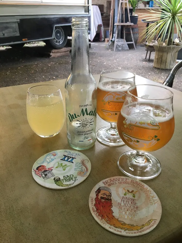 Bière Artisanale