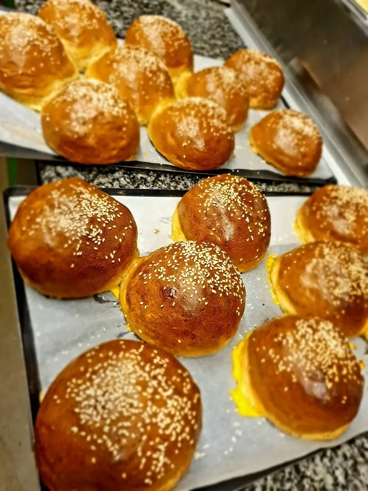 Nos Potatoes Buns
