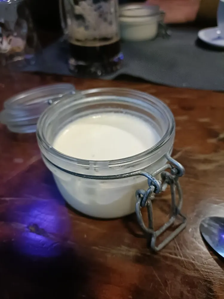 Panacotta